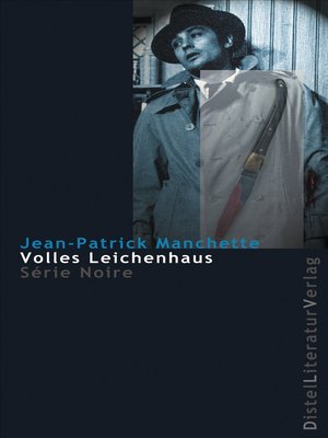 cover image of Volles Leichenhaus